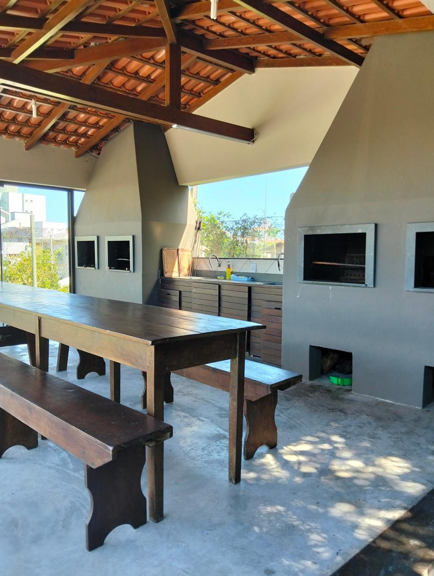 Pousada Porto Do Arvoredo Florianópolis Exteriör bild
