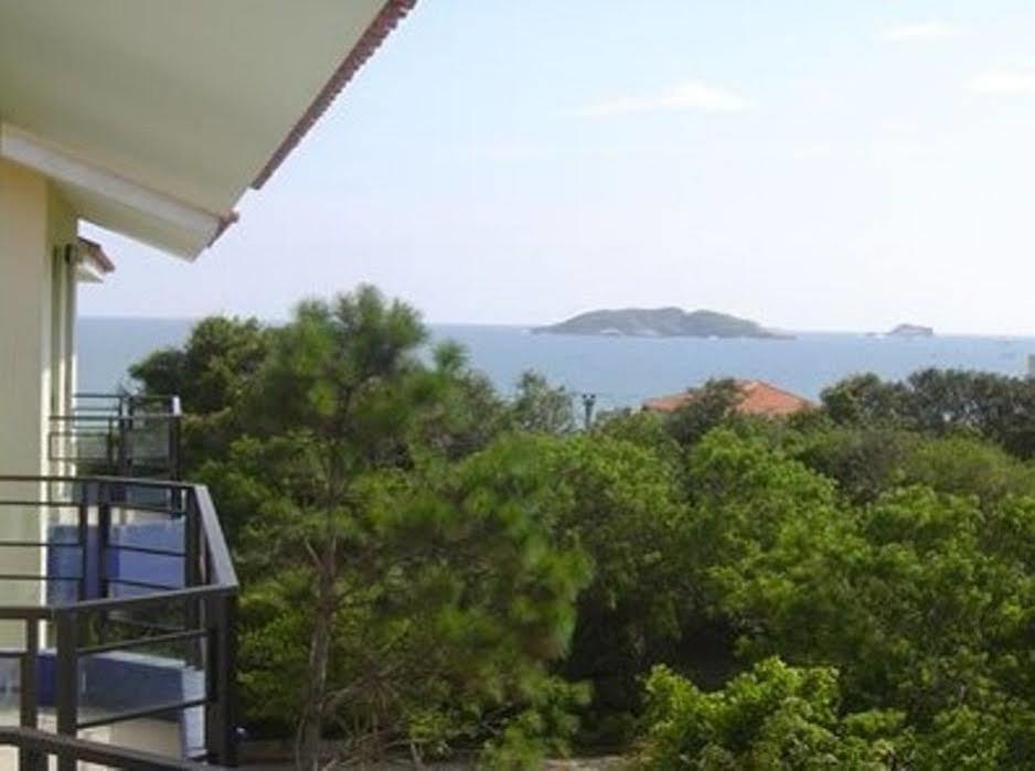 Pousada Porto Do Arvoredo Florianópolis Exteriör bild