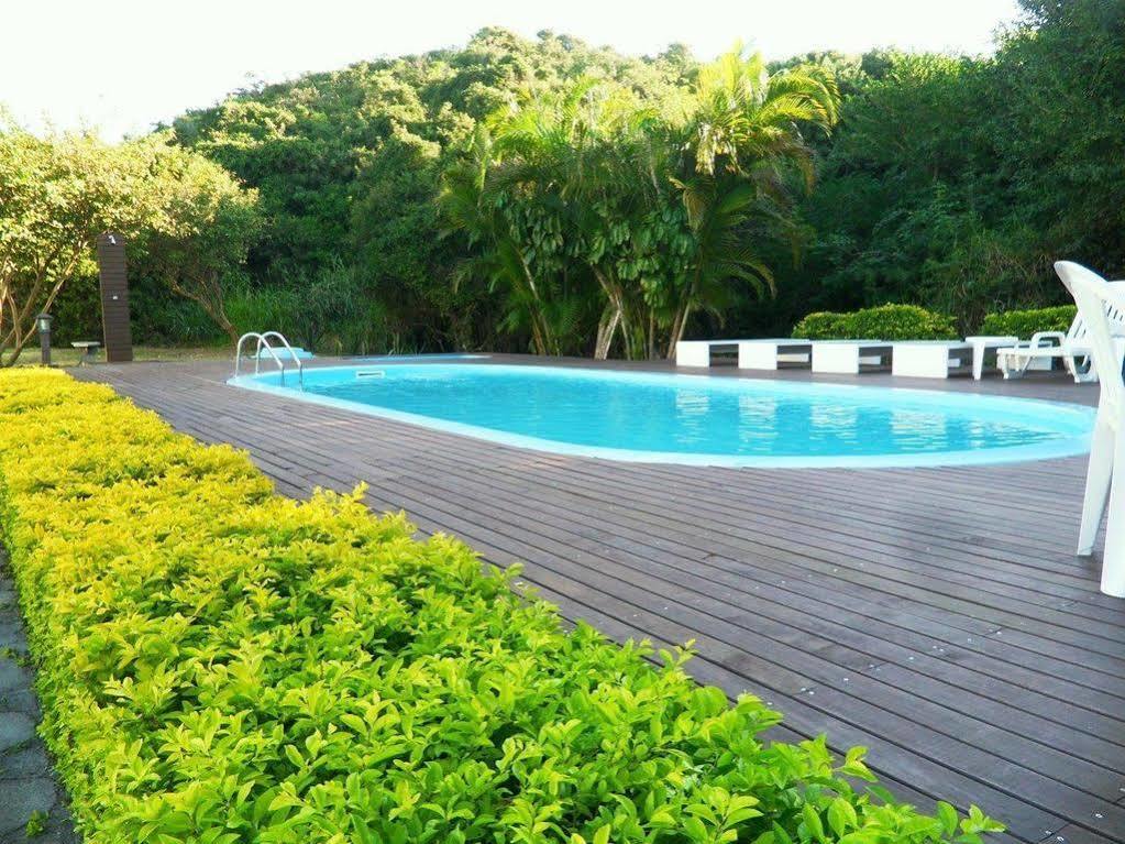 Pousada Porto Do Arvoredo Florianópolis Exteriör bild